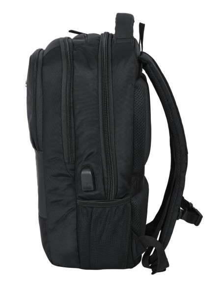 MOCHILA PORTATIL 15,6"+TABLET+USB SAFTA BUSINESS Mochilas...
