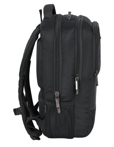 MOCHILA PORTATIL 15,6"+TABLET+USB SAFTA BUSINESS Mochilas...