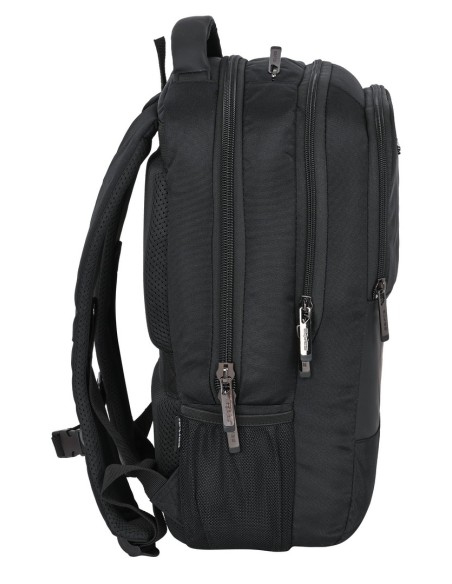 MOCHILA PORTATIL 15,6"+TABLET+USB SAFTA BUSINESS Mochilas...