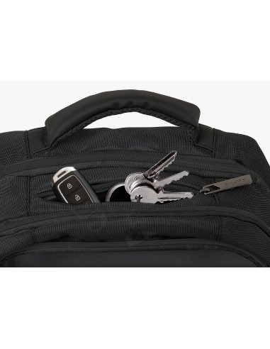 MOCHILA PORTATIL 15,6"+TABLET+USB SAFTA BUSINESS Mochilas...