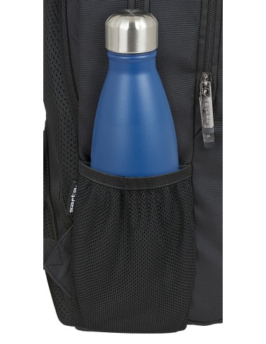 MOCHILA PORTATIL 15,6"+TABLET+USB SAFTA BUSINESS Mochilas...