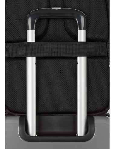 MOCHILA PORTATIL 15,6"+TABLET+USB SAFTA BUSINESS Mochilas...