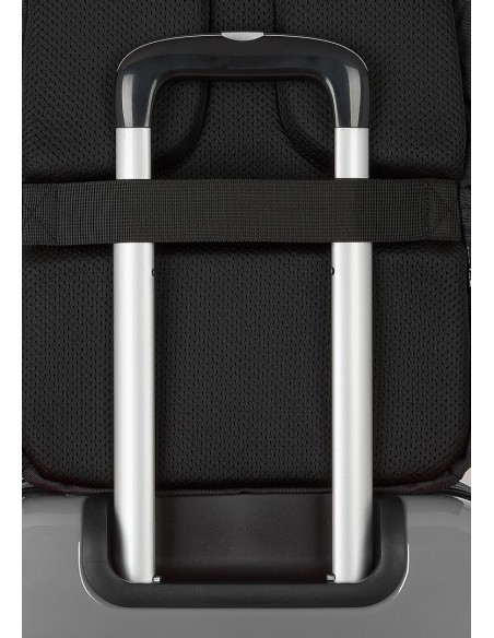 MOCHILA PORTATIL 15,6"+TABLET+USB SAFTA BUSINESS Mochilas...