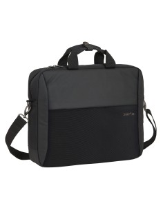 MALETIN PORTATIL 15,6"+TABLET+USB SAFTA BUSINESS Mochilas...