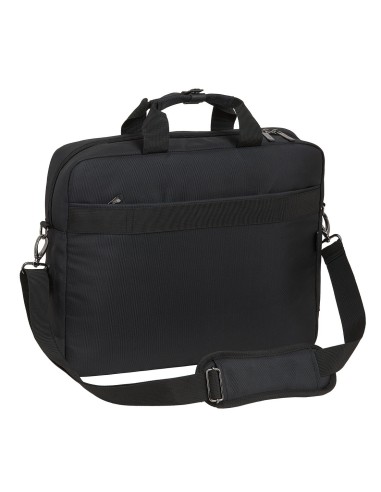 MALETIN PORTATIL 15,6"+TABLET+USB SAFTA BUSINESS Mochilas...