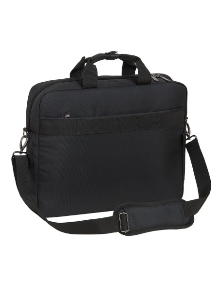 MALETIN PORTATIL 15,6"+TABLET+USB SAFTA BUSINESS Mochilas...