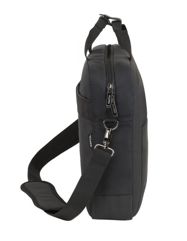 MALETIN PORTATIL 15,6"+TABLET+USB SAFTA BUSINESS Mochilas...