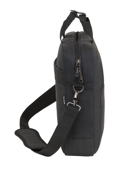MALETIN PORTATIL 15,6"+TABLET+USB SAFTA BUSINESS Mochilas...
