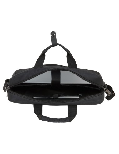 MALETIN PORTATIL 15,6"+TABLET+USB SAFTA BUSINESS Mochilas...