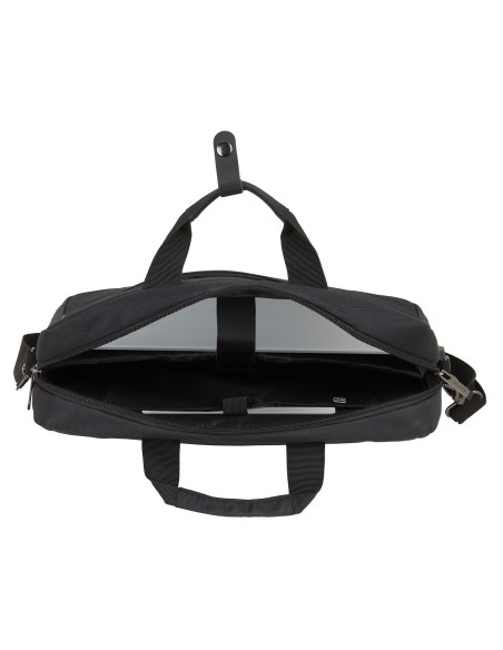 MALETIN PORTATIL 15,6"+TABLET+USB SAFTA BUSINESS Mochilas...
