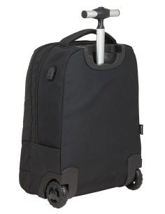 TROLLEY PORTATIL 15,6''+TABLET+USB SAFTA BUSINESS Mochila... 2