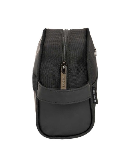 NECESER ADAPT. A CARRO SAFTA BUSINESS "BLACK" Neceser-Mer...