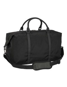 BOLSA DE FIN DE SEMANA SAFTA BUSINESS "BLACK" Bolso Viaje... 2