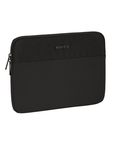 FUNDA PARA PORTATIL 14'' SAFTA BUSINESS "BLACK" Bolso par...