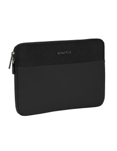FUNDA PARA PORTATIL 11,6'' SAFTA BUSINESS "BLACK" Bolso p...