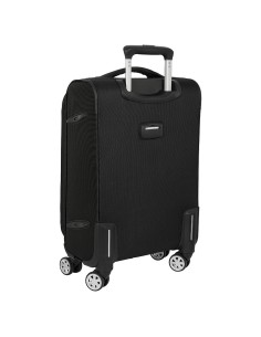 TROLLEY CABINA BLANDA 20" SAFTA BUSINESS "BLACK" Nuevos P... 2