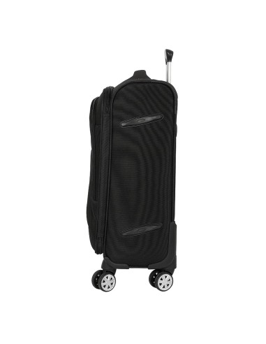 TROLLEY CABINA BLANDA 20" SAFTA BUSINESS "BLACK" Nuevos P...