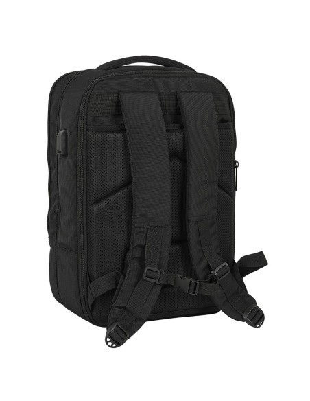 MOCHILA FIN DE SEMANA PORTATIL 15,6'' SAFTA BUSINESS "BLA...