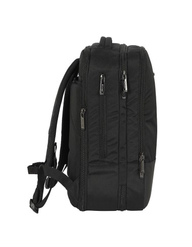 MOCHILA FIN DE SEMANA PORTATIL 15,6'' SAFTA BUSINESS "BLA...