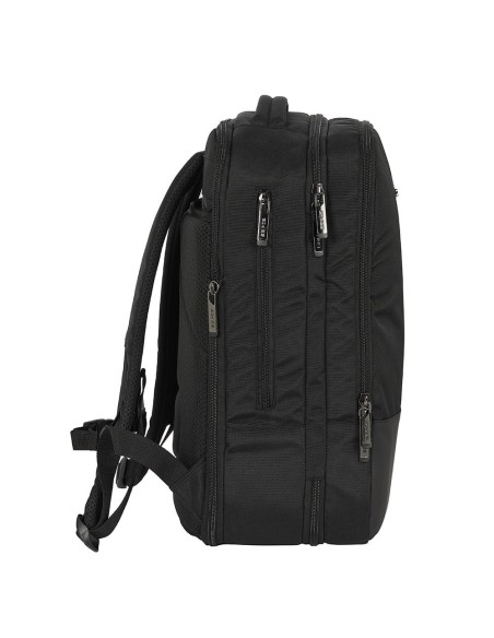 MOCHILA FIN DE SEMANA PORTATIL 15,6'' SAFTA BUSINESS "BLA...