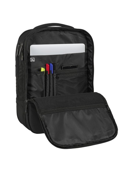MOCHILA FIN DE SEMANA PORTATIL 15,6'' SAFTA BUSINESS "BLA...