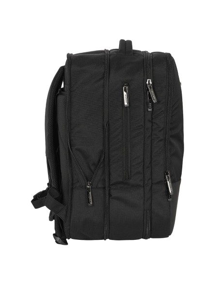 MOCHILA FIN DE SEMANA PORTATIL 15,6'' SAFTA BUSINESS "BLA...