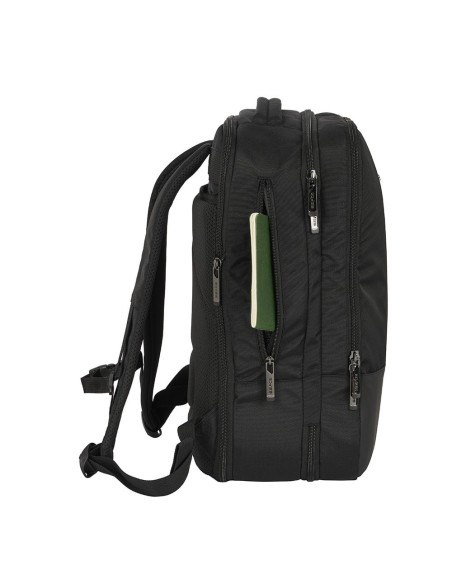 MOCHILA FIN DE SEMANA PORTATIL 15,6'' SAFTA BUSINESS "BLA...