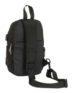 MINI MOCHILA 1 HOMBRERA TABLET 11''+USB SAFTA BUSINESS "B... 2