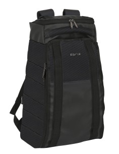 MOCHILA VIAJE SAFTA BUSINESS "BLACK" Mochilas Escolares |...