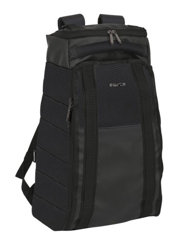 MOCHILA VIAJE SAFTA BUSINESS "BLACK" Mochilas Escolares |...