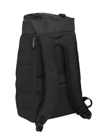 MOCHILA VIAJE SAFTA BUSINESS "BLACK" Mochilas Escolares |...
