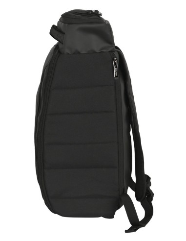 MOCHILA VIAJE SAFTA BUSINESS "BLACK" Mochilas Escolares |...