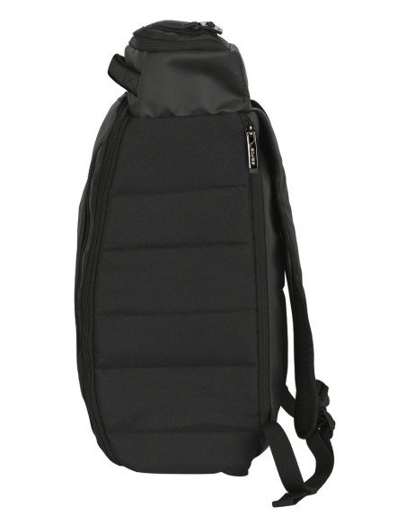 MOCHILA VIAJE SAFTA BUSINESS "BLACK" Mochilas Escolares |...
