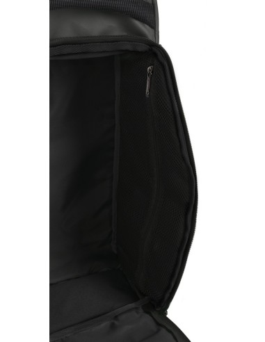 MOCHILA VIAJE SAFTA BUSINESS "BLACK" Mochilas Escolares |...