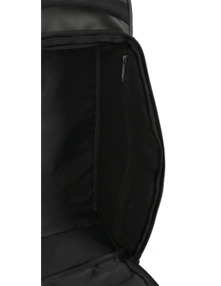 MOCHILA VIAJE SAFTA BUSINESS "BLACK" Mochilas Escolares |...