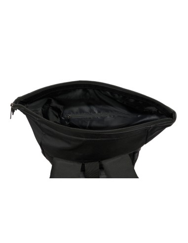 MOCHILA SOLAPA PARA PORTATIL 15,6'' SAFTA BUSINESS "BLACK...