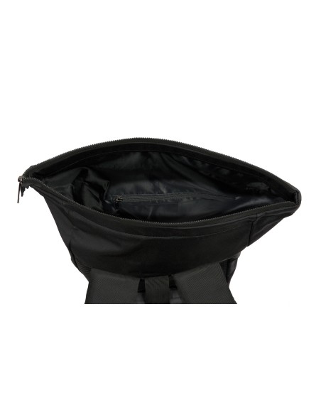 MOCHILA SOLAPA PARA PORTATIL 15,6'' SAFTA BUSINESS "BLACK...