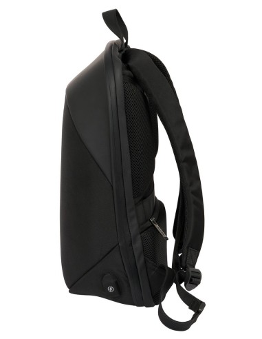 MOCHILA SISTEMA REDUCCION DE PESO SAFTA BUSINESS "BLACK" ...