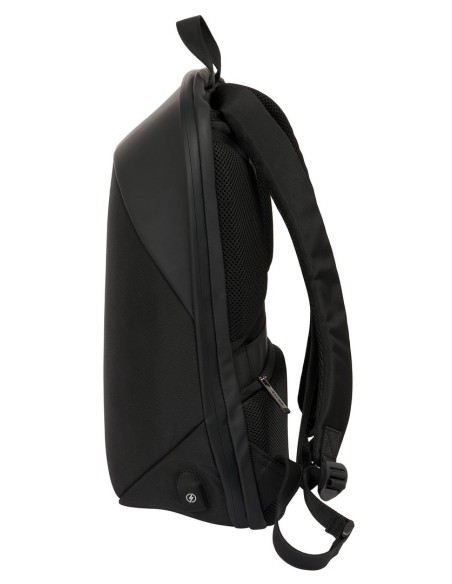 MOCHILA SISTEMA REDUCCION DE PESO SAFTA BUSINESS "BLACK" ...