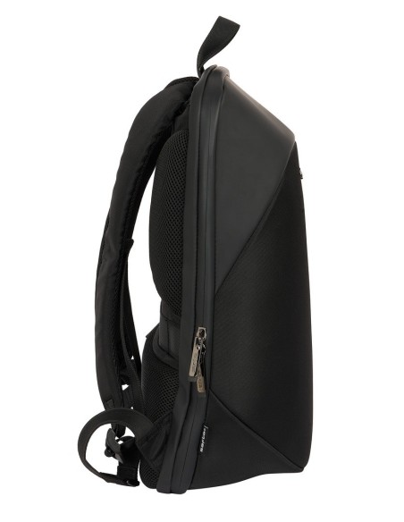 MOCHILA SISTEMA REDUCCION DE PESO SAFTA BUSINESS "BLACK" ...