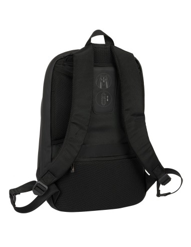 MOCHILA SISTEMA REDUCCION DE PESO SAFTA BUSINESS "BLACK" ...