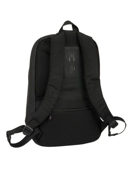 MOCHILA SISTEMA REDUCCION DE PESO SAFTA BUSINESS "BLACK" ...