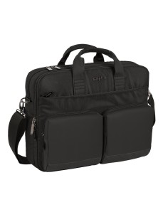 MALETIN PORTATIL 15,6''+TAB 10,6''+USB SAFTA BUSINESS "BL...