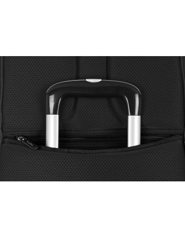 MOCHILA 2 BOLSILLOS PORTATIL 15,6''+USB SAFTA BUSINESS "B...