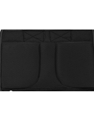 MOCHILA 2 BOLSILLOS PORTATIL 15,6''+USB SAFTA BUSINESS "B...