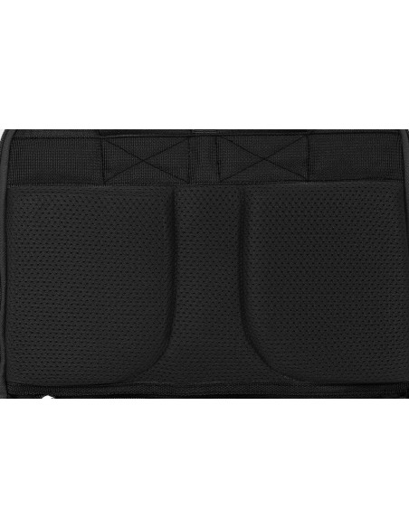 MOCHILA 2 BOLSILLOS PORTATIL 15,6''+USB SAFTA BUSINESS "B...
