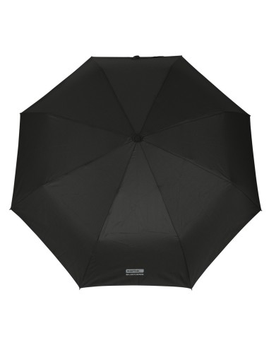 PARAGUAS PLEGABLE AUTOMATICO 58 CM SAFTA BUSINESS "BLACK"...