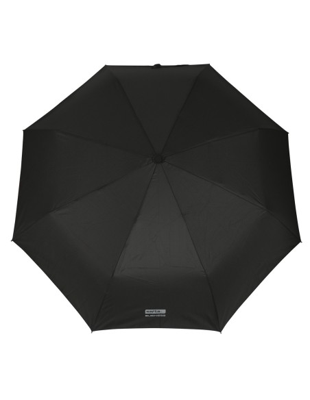 PARAGUAS PLEGABLE AUTOMATICO 58 CM SAFTA BUSINESS "BLACK"...