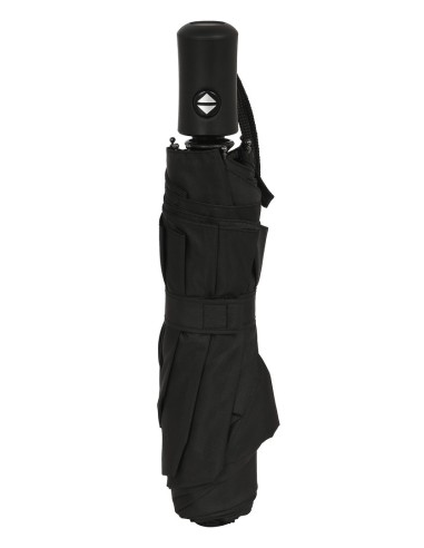 PARAGUAS PLEGABLE AUTOMATICO 58 CM SAFTA BUSINESS "BLACK"...