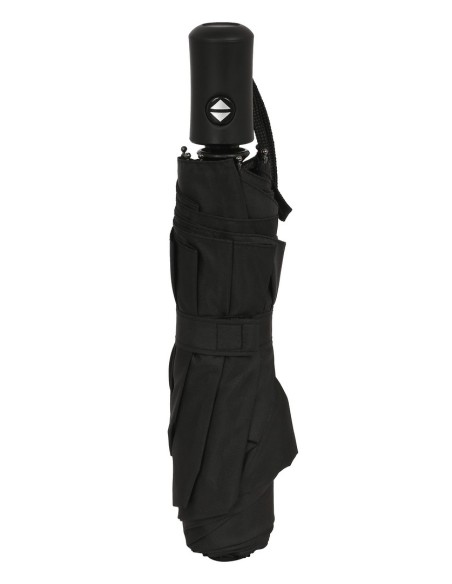PARAGUAS PLEGABLE AUTOMATICO 58 CM SAFTA BUSINESS "BLACK"...